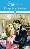 Escape from Passion (eBook, ePUB) Escape from Passion (eBook, ePUB)