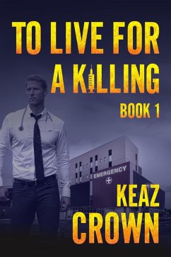 Cover To Live For A Killing (eBook, ePUB)