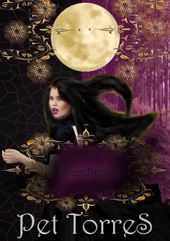 Cover Bloed Maan (eBook, ePUB)