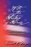 With the Stroke of a Pen (eBook, ePUB)