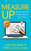 Measure Up (eBook, ePUB)