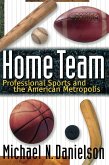 Home Team (eBook, ePUB) Home Team (eBook, ePUB)