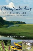 Chesapeake Bay Explorer's Guide (eBook, ePUB)