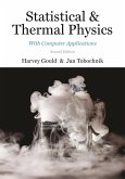 Statistical and Thermal Physics (eBook, PDF)