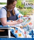 Hand Sewing (eBook, ePUB)