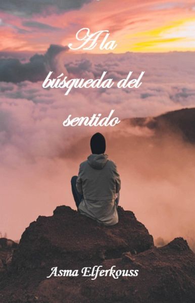 A la búsqueda del sentido (eBook, ePUB)