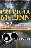 Tod in Wyoming: Abgeschossen (eBook, ePUB)