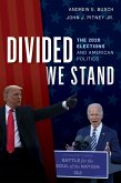 Divided We Stand (eBook, ePUB)
