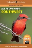 All About Birds Southwest (eBook, ePUB)