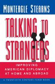 Talking to Strangers (eBook, ePUB)