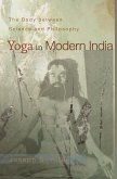 Yoga in Modern India (eBook, ePUB)