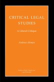 Critical Legal Studies (eBook, ePUB)