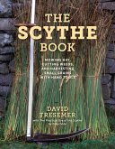 Scythe Book (eBook, ePUB)