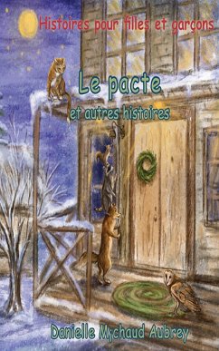 Le pacte et autres histoires (eBook, ePUB)