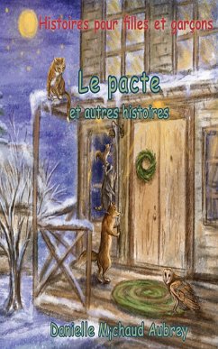 Le pacte et autres histoires (eBook, ePUB) Le pacte et autres histoires (eBook, ePUB)