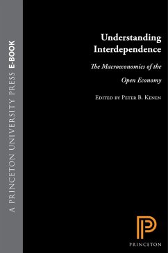 Cover Understanding Interdependence (eBook, ePUB)