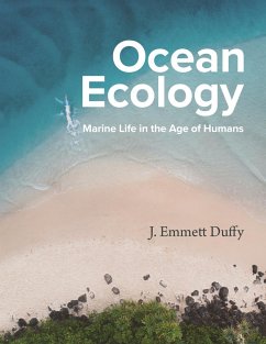 Cover Ocean Ecology (eBook, PDF)