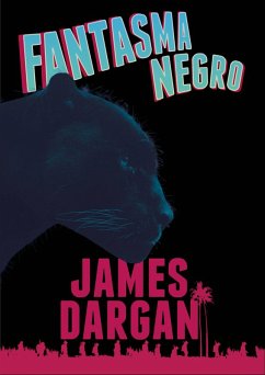 Cover Fantasma Negro (eBook, ePUB)