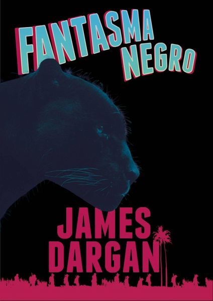 Fantasma Negro (eBook, ePUB)