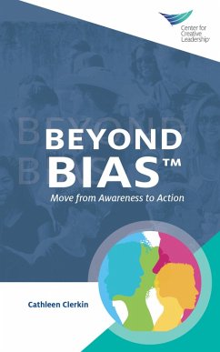 Beyond Bias: Move from Awareness to Action (eBook, ePUB)