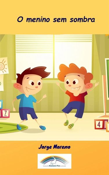 O Menino Sem Sombra (eBook, ePUB)