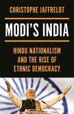 Modi's India (eBook, ePUB)