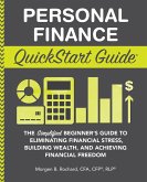 Personal Finance QuickStart Guide (eBook, ePUB)