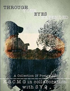 Through Your Eyes(extended) (eBook, ePUB) - Scribbles, Klarion