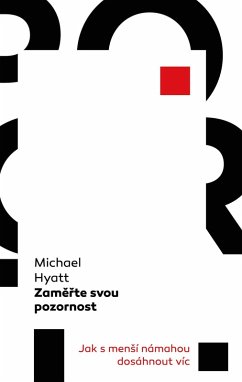 Zamerte svou pozornost (eBook, ePUB) - Hyatt, Michael