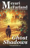 Ghost Shadows (Collections, #27) (eBook, ePUB) Ghost Shadows (Collections, #27) (eBook, ePUB)