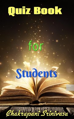 Cover Quiz Book for Students (eBook, ePUB)