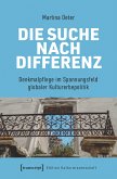 Die Suche nach Differenz (eBook, PDF)