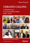 Ukraine Calling (eBook, ePUB)