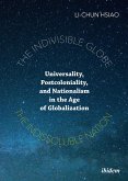 The Indivisible Globe, the Indissoluble Nation (eBook, ePUB)