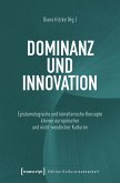 Dominanz und Innovation (eBook, PDF)