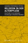 Religion in der Altenpflege (eBook, PDF)