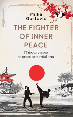 Cover The Fighter of Inner Peace (eBook, ePUB)