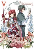 Altina the Sword Princess: Volume 5 (eBook, ePUB)