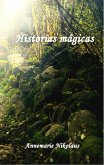 Historias mágicas (eBook, ePUB)