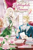 Bibliophile Princess: Volume 4 (eBook, ePUB)