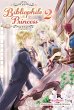 Bibliophile Princess: Volume 2 (eBook,... - Bild 1
