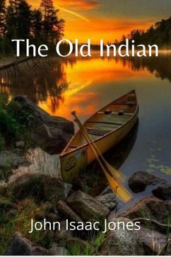 Cover The Old Indian (eBook, ePUB)