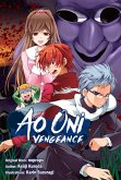 Ao Oni: Vengeance (eBook, ePUB)