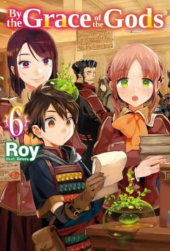 By the Grace of the Gods: Volume 6 (eBook, ePUB) - Roy