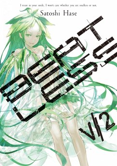 Cover Beatless: Volume 2 (eBook, ePUB)