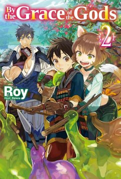 By the Grace of the Gods: Volume 2 (eBook, ePUB) - Roy