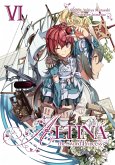 Altina the Sword Princess: Volume 6 (eBook, ePUB)