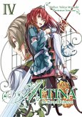 Altina the Sword Princess: Volume 4 (eBook, ePUB)