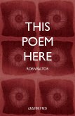 This Poem Here (eBook, ePUB)