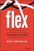 FLEX (eBook, ePUB)